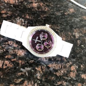 Fossil watch
